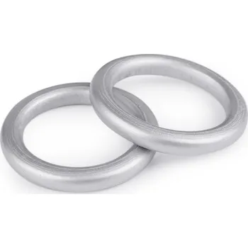 Lapač snů Dřevěný barevný kroužek vnější Ø70 mm