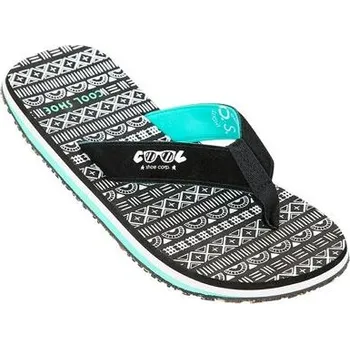 Dámské pantofle pantofle COOL Es 2 NAIROBE velikost bot 35/36