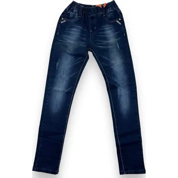 Dívčí džíny Sunsea Dívčí modré džíny 01 Barva: Modrá, Velikost: 164