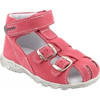 Dívčí sandály Boots4U T113 S Gerbera, 29