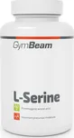GymBeam L-Serine 90 cps.