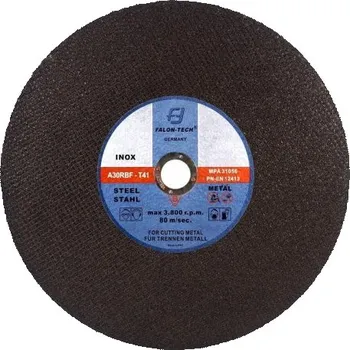 Řezný kotouč Řezný kotouč na kov 350 x 3.5 x 32 mm FTMC3503235
