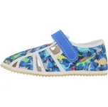 Jonap HOME - modrá dino 2 NEW Velikost: 24