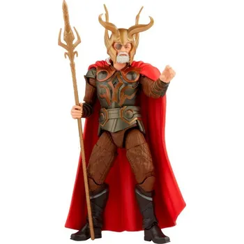 Figurka Hasbro Avengers Legends Series prémiová figurka 15cm ODIN