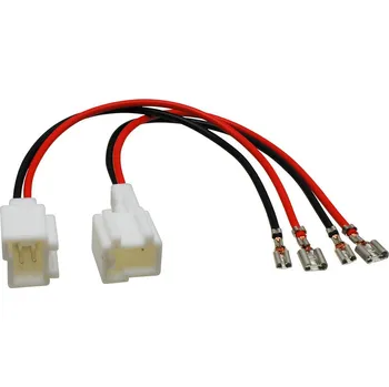 Auto Hi-Fi KIA - Adaptér pro připojení repro - 250218