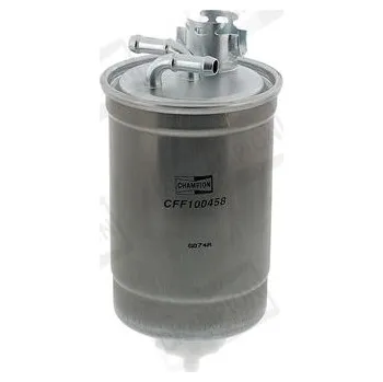 Autodíl Palivový filtr CHAMPION CFF100458