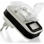 Univerzální nabíječka pro Li-ion/Li-pol baterie 3,6-3,7V LCD/USB