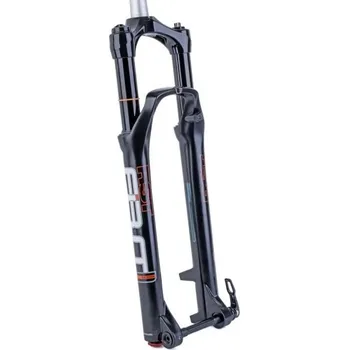 Vidlice na kolo RST F1RST 29-15 Air 28.6 (černá matná)