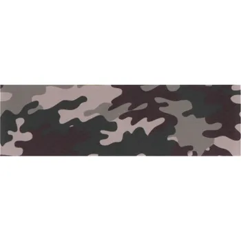 Sportovní čelenka Rituall Čelenka Maskáč M