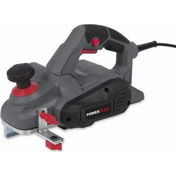 Elektrický hoblík POWERPLUS POWE80030