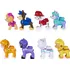 Figurka Spin Master Paw Patrol & Cat Pack Figure Gift Pack 8 ks