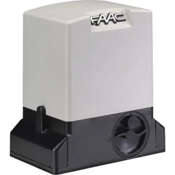 Pohon brány FAAC 740 KIT, Sada pohonu pro posuvnou vjezdovou bránu do 500 kg