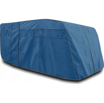 Plachta na motorové vozidlo Ochranná plachta Kegel na karavan 630ER