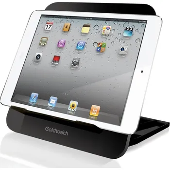Goldtouch Go! Travel Laptop and Tablet Stand (Composite Resin)