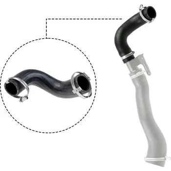 Hadička plnicího vzduchu RAPRO R16307