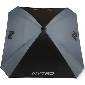 Deštník Nytro Deštník V-Top Feeda Brolly 50" 2,5m