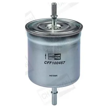 Autodíl Palivový filtr CHAMPION CFF100457