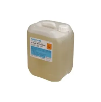 Mycí prostředek PGX 1003 876 Prostředek do myčky na mytí Purex AMS 12 kg