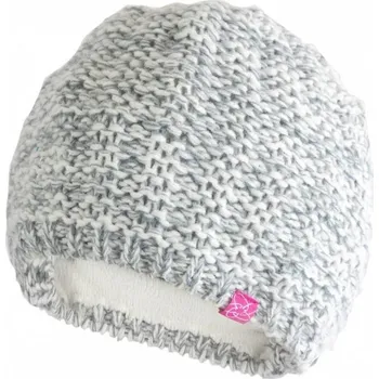 Čepice Čepice Hannah Glin Bright White