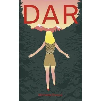 Kniha DAR - Michaela Rosová (E-Kniha)