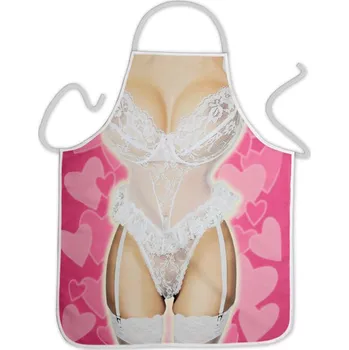 Diverty Sex Sexy Apron