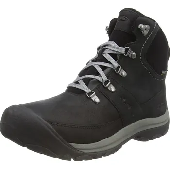 Dámská zimní obuv Keen Kaci III Winter Mid Wp W - Black, EU 41