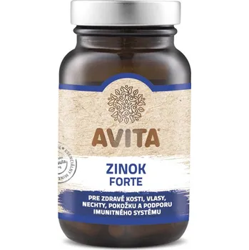 AVITA ZINEK FORTE