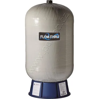 Expanzní nádoba Global Water CFB-200LV tlaková nádoba FlowThru kompozit 200l 8,6bar