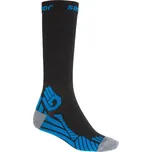 SENSOR PONOŽKY COMPRESS černá velikost 3/5