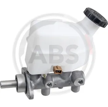 Brzdový válec Hlavní brzdový válec, , 585101F510, A.B.S., 61590
