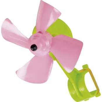 LENA Větrník neon - na kolo