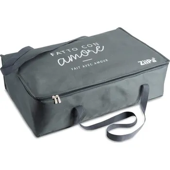 Pec na pizzu Obal přepravní na Pizza pec Piana šedá Ziipa