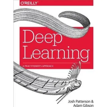 Technika Deep Learning - Patterson, Josh a Gibson, Adam