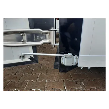 Příslušenství pro přívěs CHEVAL LIBERTE Pravý doraz dveří pro Optimax a Maxi 3