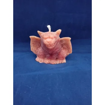 Svíčka Svíčka Démonek hnědý