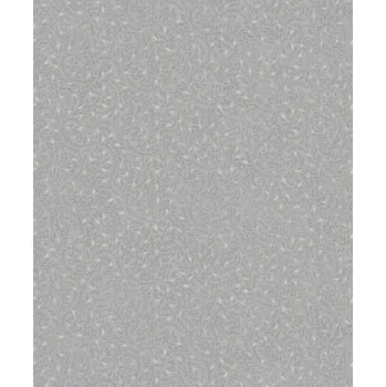 Tapeta Šedá vliesová tapeta s větvičkami, M67499D, Botanique, Ugepa