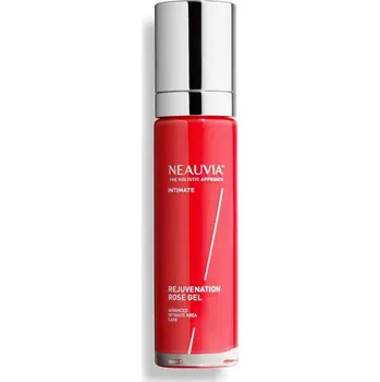 Tělový balzám NEAUVIA Rejuvenation Rose Gel - Gel pro intimní partie 50 ml