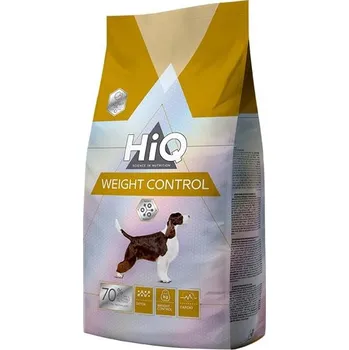 Krmivo pro psa HiQ Dog Dry Adult Weight Control 1,8 kg