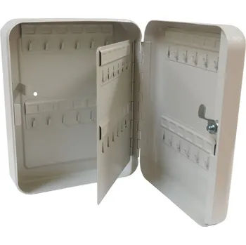 Železářství Klíčovka na 48 klíčů, 250 x 180 x 80 mm