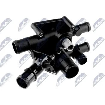 Těsnění motoru Termostat, chladivo NTY CTM-VW-002