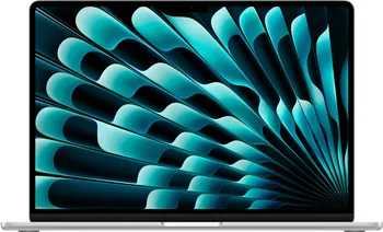 Notebook Apple MacBook Air 15,3" 2023 (MQKR3CZ/A)