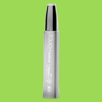 Lihový inkoust TOUCH Refill Ink 20ml, GY236 Spring green