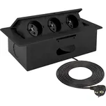 Design Light Kombi Box výklopná zásuvka…