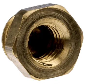 Husqvarna Mezikus trysky