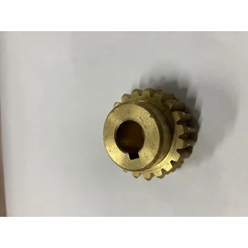 Ozubené kolo převodovky k BS128HDR Holzmann