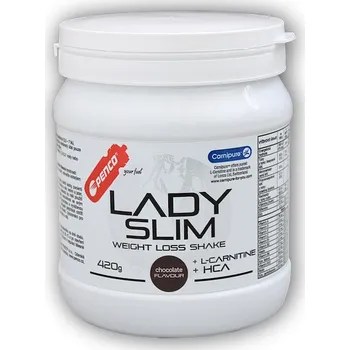 Zdraví Penco Lady Slim 420g Varianta: vanilka