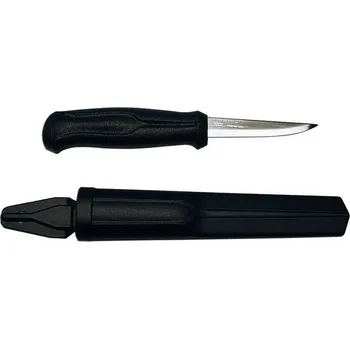 Pracovní nůž Morakniv Wood Carving Basic 12658