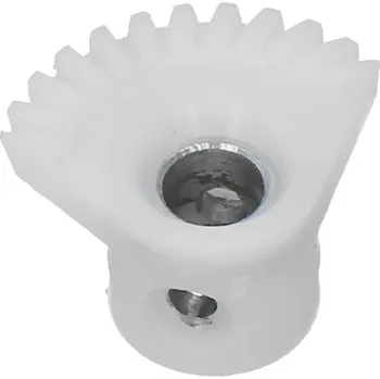 Veritas Ozubené čtvrtkolo pro Lucznik Predom 438