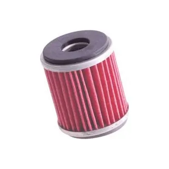 Filtr pro motocykl Olejový filtr KN YAMAHA X-MAX 300 rok 17-21