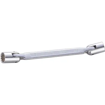 Klíč Klíč nástrčný oboustranný dvanáctihranný | 12x13 mm